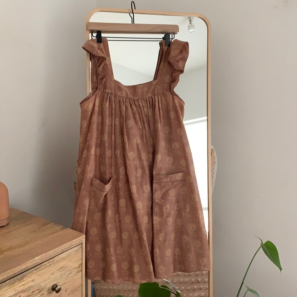 Christy Dawn Bennet Dress